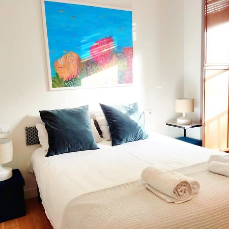 Homeyseville-Luxury Apartment Arenal 6 Pax, Parking Optional Buitenkant foto