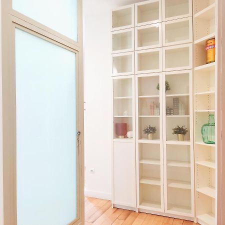 Homeyseville-Luxury Apartment Arenal 6 Pax, Parking Optional Buitenkant foto