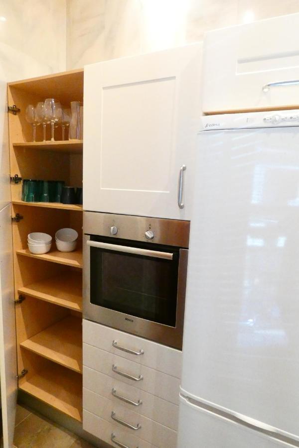 Homeyseville-Luxury Apartment Arenal 6 Pax, Parking Optional Buitenkant foto