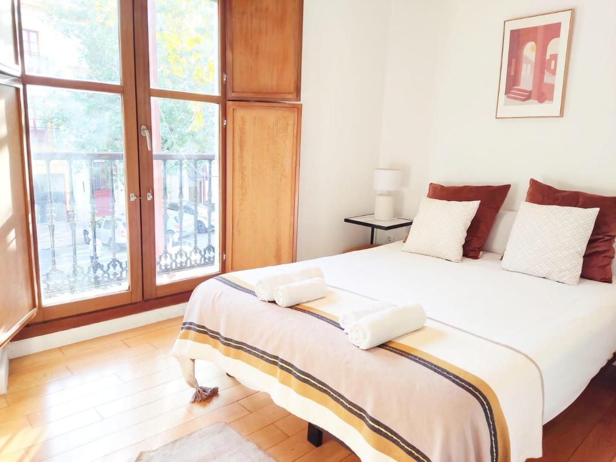 Homeyseville-Luxury Apartment Arenal 6 Pax, Parking Optional Buitenkant foto