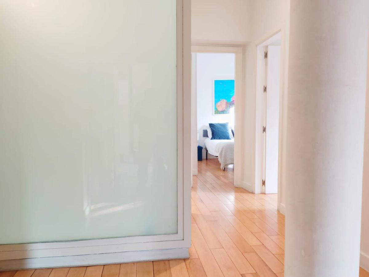 Homeyseville-Luxury Apartment Arenal 6 Pax, Parking Optional Buitenkant foto