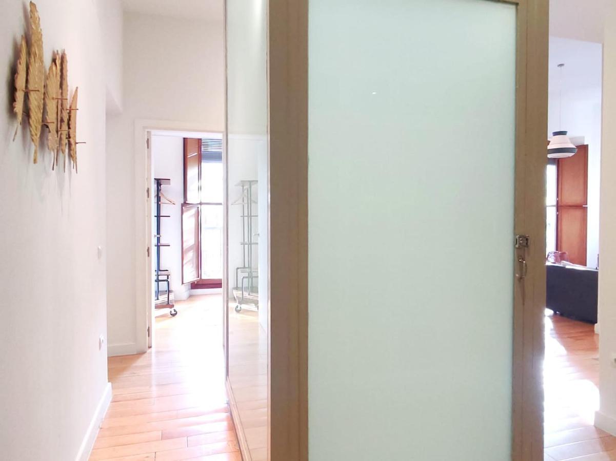 Homeyseville-Luxury Apartment Arenal 6 Pax, Parking Optional Buitenkant foto