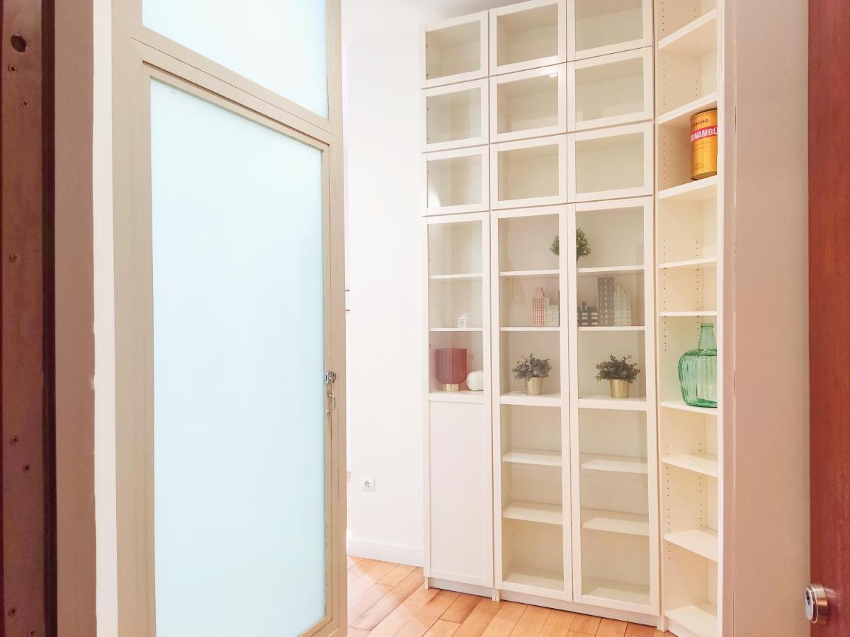Homeyseville-Luxury Apartment Arenal 6 Pax, Parking Optional Buitenkant foto